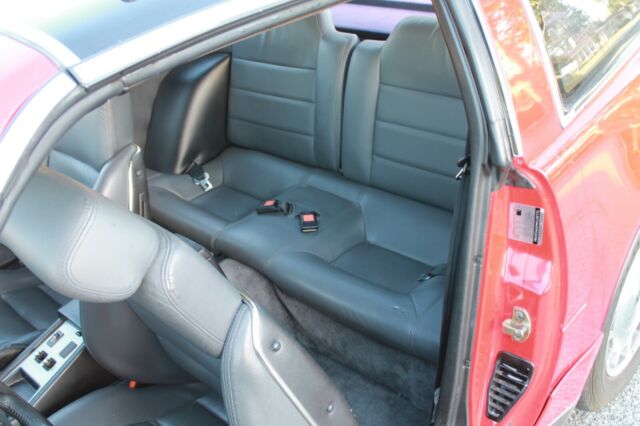 1987 Nissan 300ZX 300ZX T-TOP - photo 9