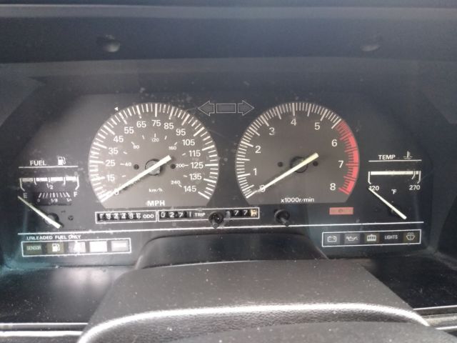 1987 Nissan 300ZX Hatchback - photo 10