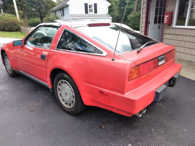 1987 Nissan 300ZX Hatchback - photo 4