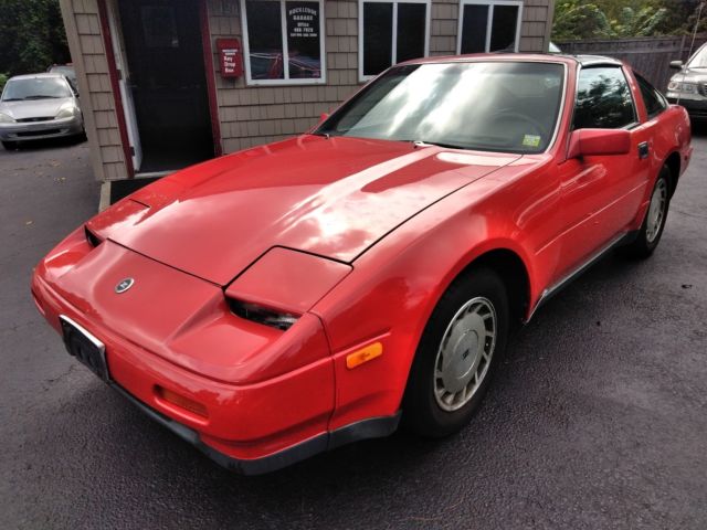 1987 Nissan 300ZX Hatchback - photo 6