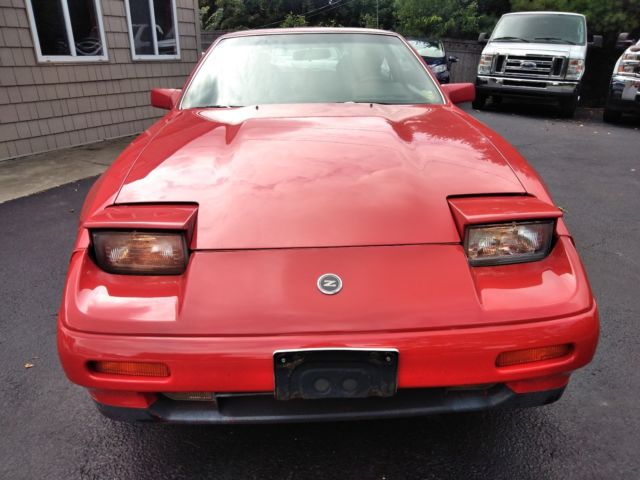 1987 Nissan 300ZX Hatchback - photo 7
