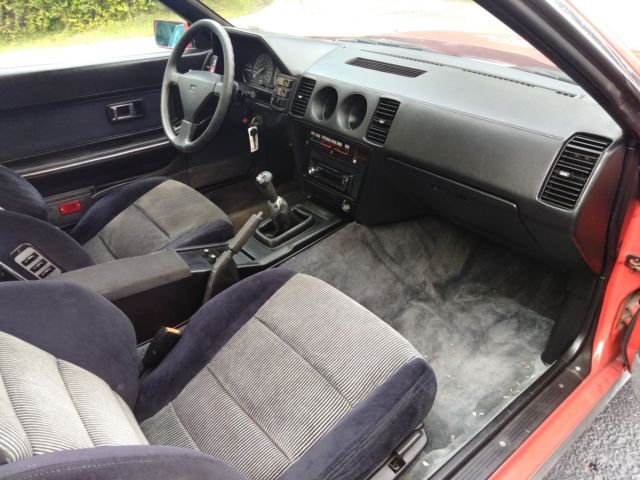 1987 Nissan 300ZX Hatchback - photo 8