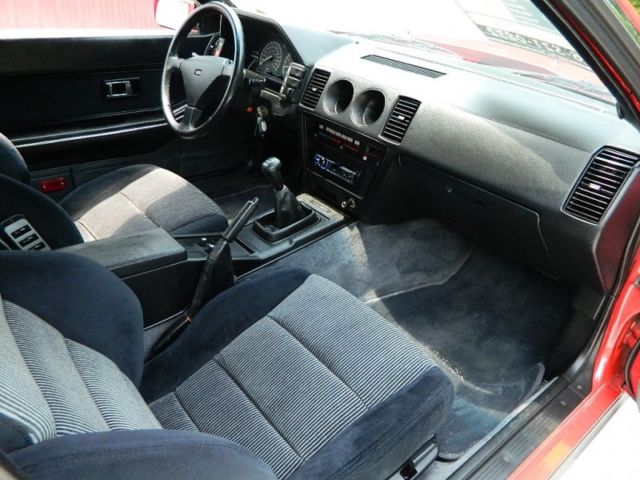 1987 Nissan 300ZX 300zx 5spd - photo 5