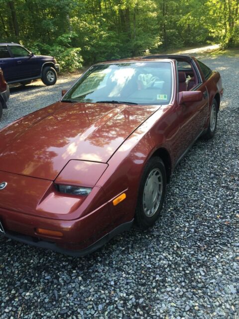1987 Nissan 300ZX - photo 10