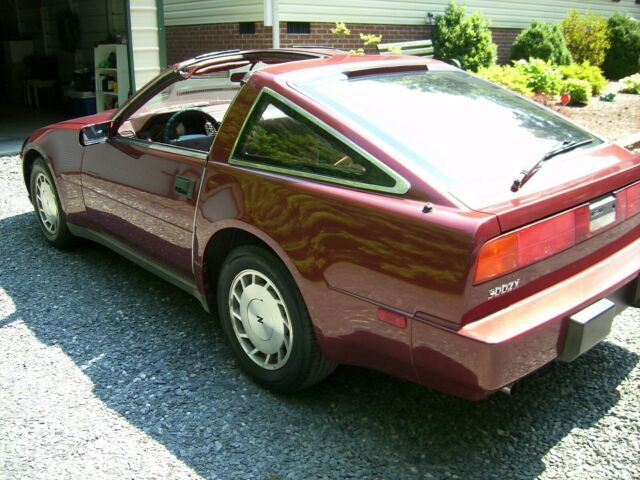 1987 Nissan 300ZX - photo 3