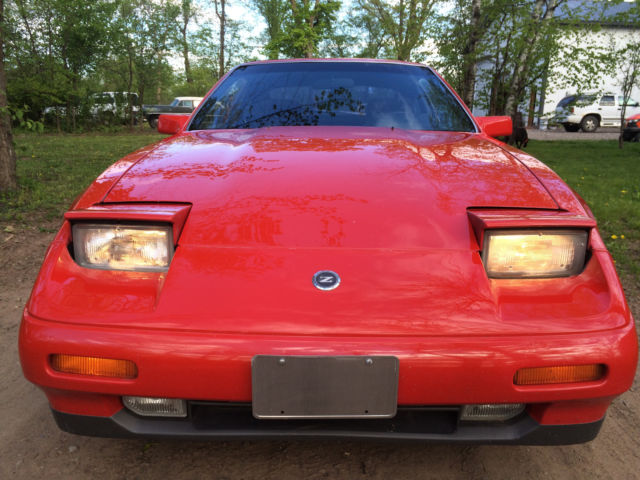 1987 Nissan 300ZX - photo 8
