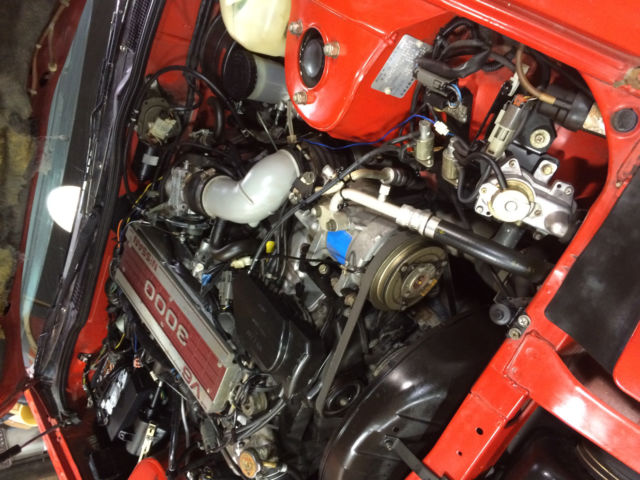 1987 Nissan 300ZX - photo 9