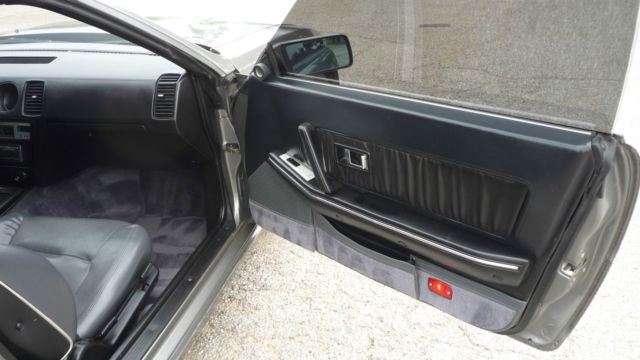 1987 Nissan 300ZX Turbo - photo 10