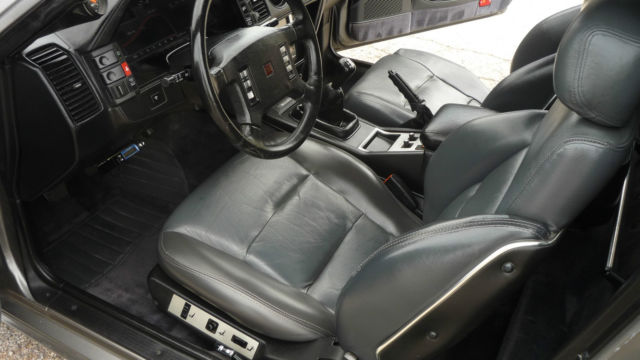 1987 Nissan 300ZX Turbo - photo 11