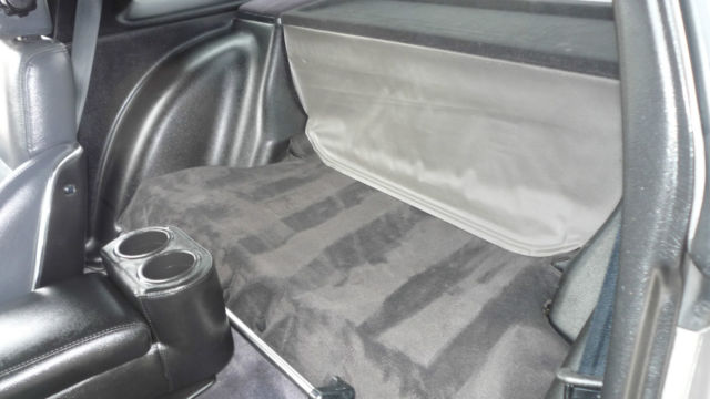 1987 Nissan 300ZX Turbo - photo 12