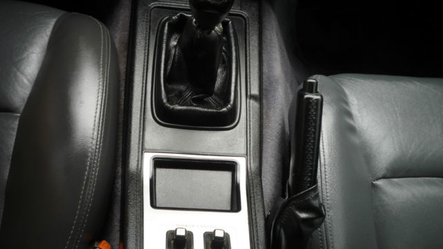 1987 Nissan 300ZX Turbo - photo 13