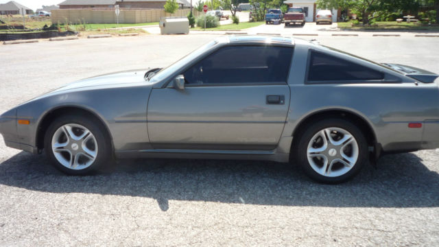 1987 Nissan 300ZX Turbo - photo 2