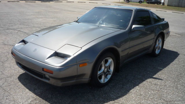 1987 Nissan 300ZX Turbo - photo 4