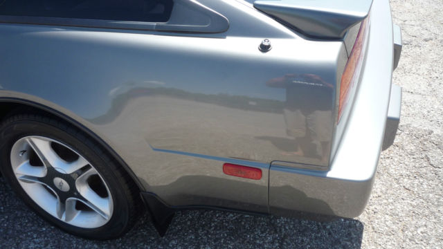 1987 Nissan 300ZX Turbo - photo 5