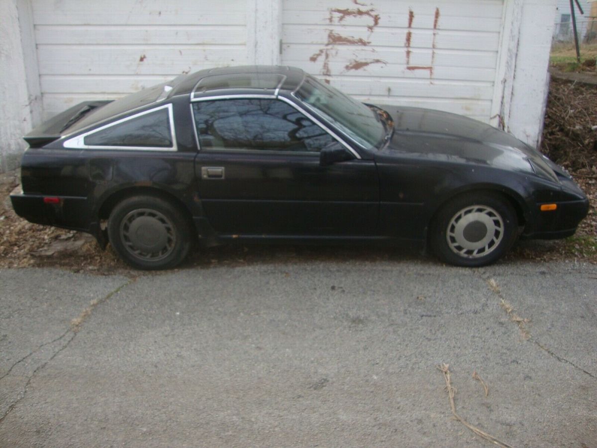 1987 Nissan 300ZX - photo 12