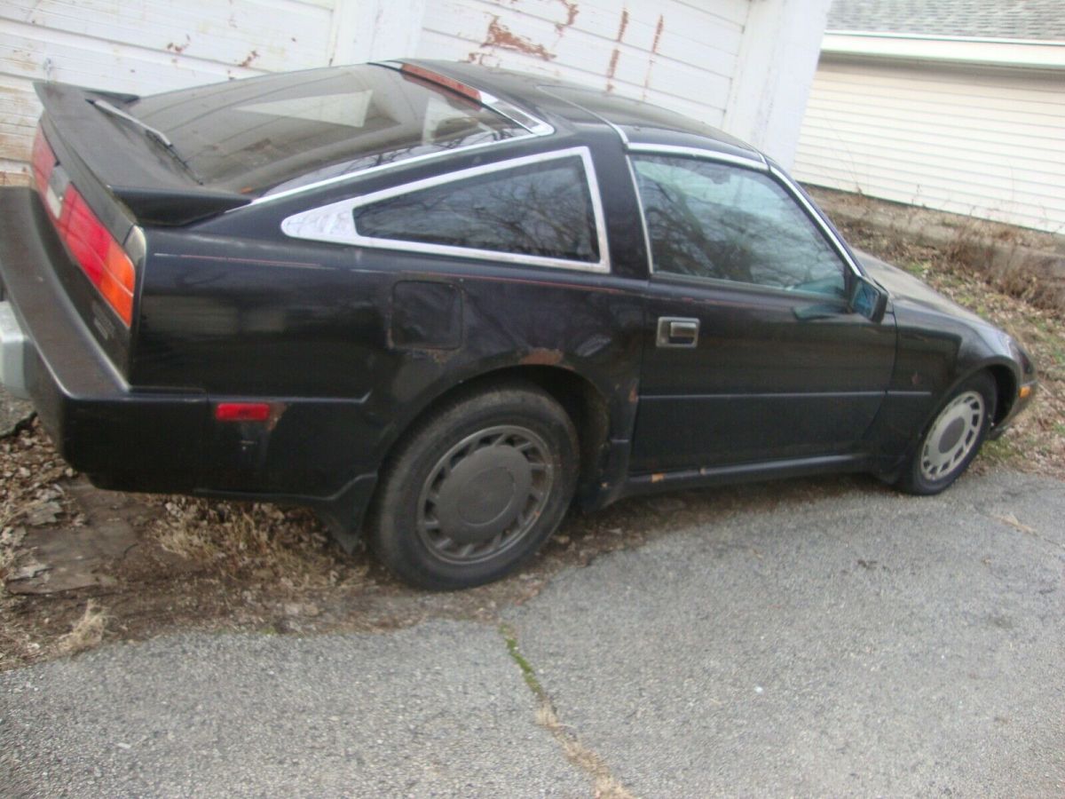 1987 Nissan 300ZX - photo 13