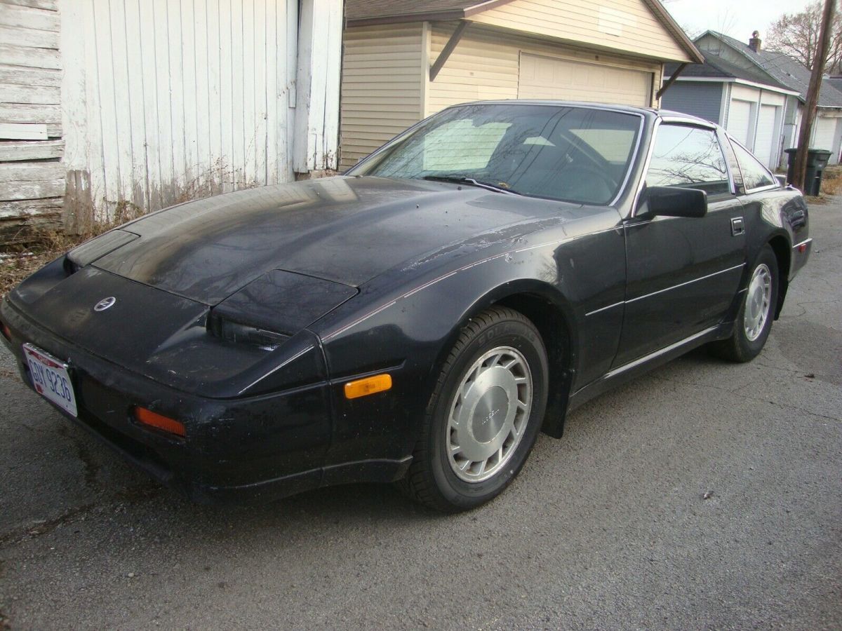 1987 Nissan 300ZX - photo 4