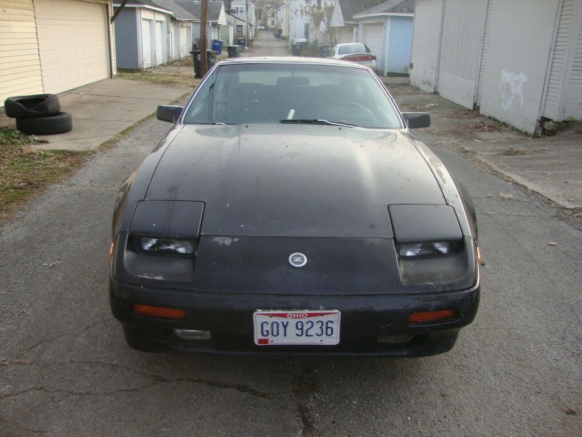 1987 Nissan 300ZX - photo 5
