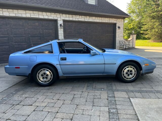 1987 Nissan 300ZX - photo 13