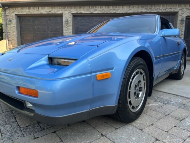1987 Nissan 300ZX - photo 8