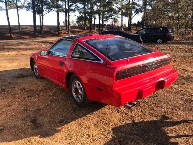 1987 Nissan 300ZX - photo 11