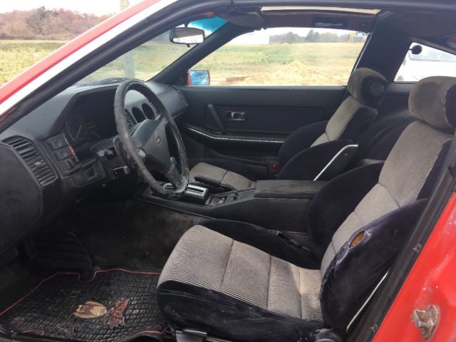 1987 Nissan 300ZX - photo 3