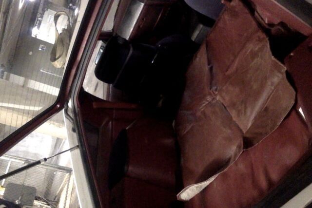 1987 Nissan 300ZX basic - photo 10
