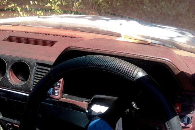 1987 Nissan 300ZX basic - photo 12