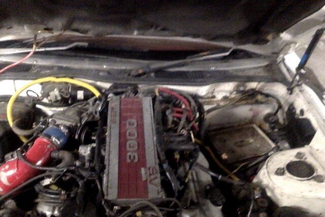 1987 Nissan 300ZX basic - photo 3