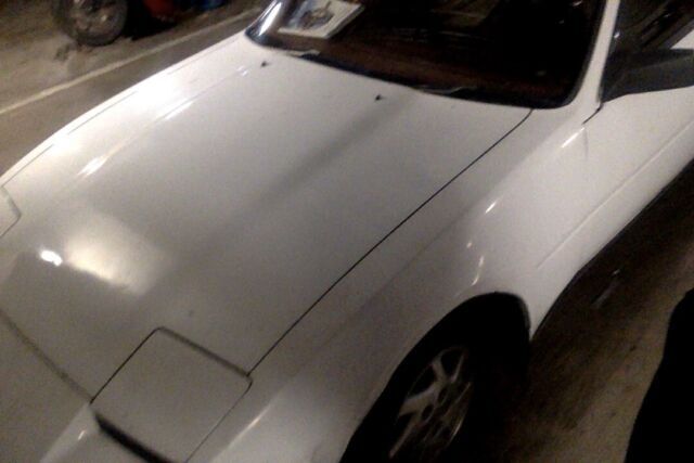 1987 Nissan 300ZX basic - photo 5