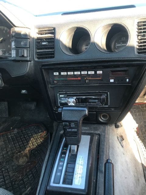 1987 Nissan 300ZX - photo 9