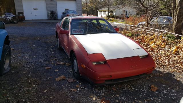 1987 Nissan 300ZX - photo 5