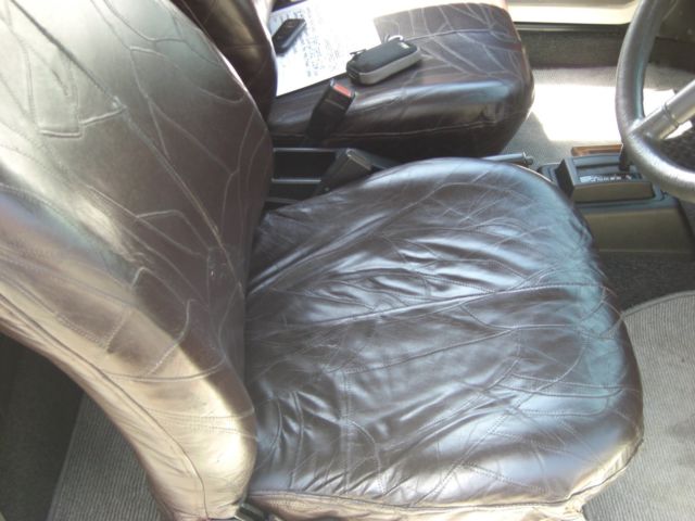 1987 Nissan Other base - photo 10