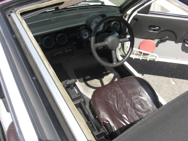 1987 Nissan Other base - photo 11