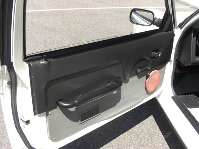 1987 Nissan Other base - photo 12