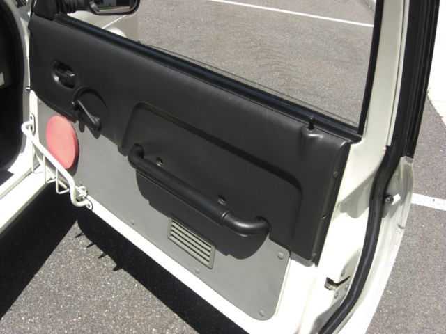 1987 Nissan Other base - photo 13