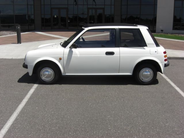 1987 Nissan Other base - photo 3