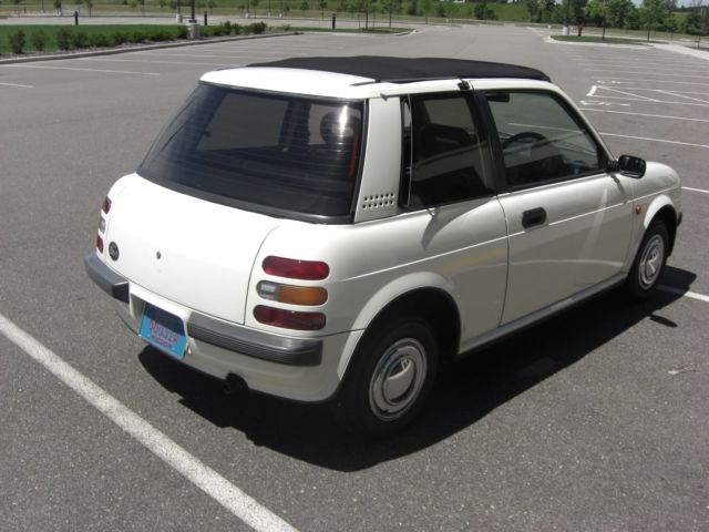 1987 Nissan Other base - photo 6