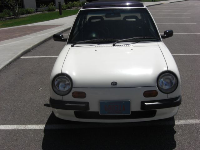 1987 Nissan Other base - photo 7