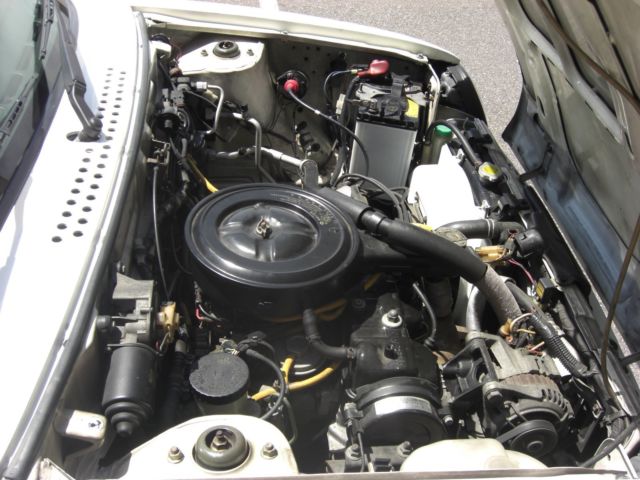 1987 Nissan Other base - photo 8