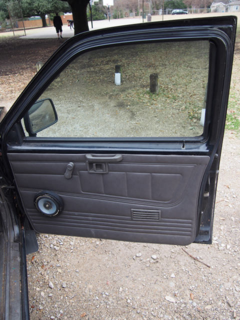 1987 Nissan Other Pickups - photo 6