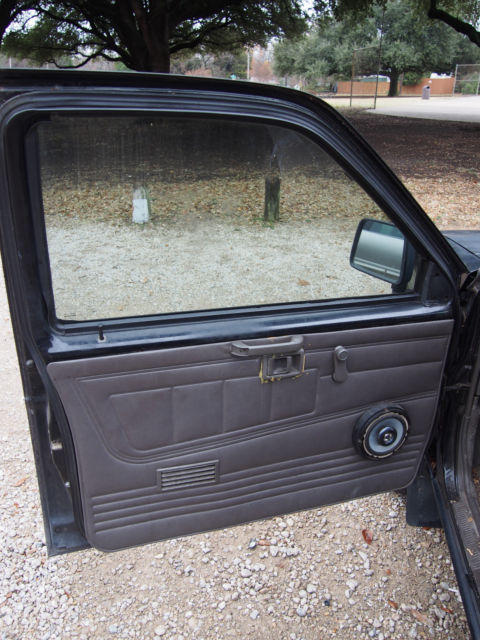 1987 Nissan Other Pickups - photo 9