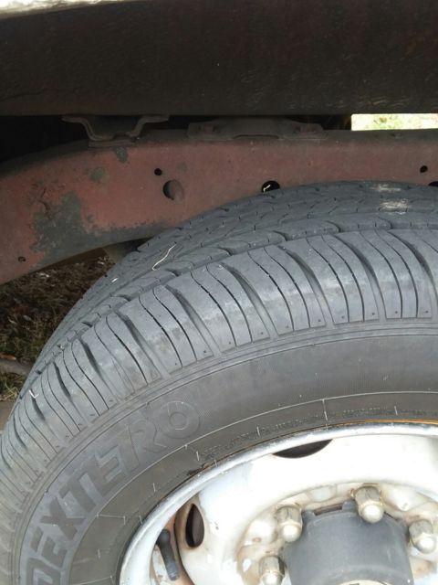 1987 Nissan Other Pickups SE - photo 10