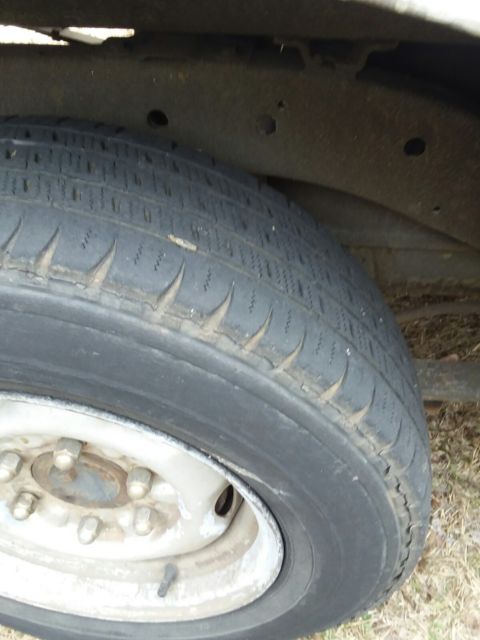 1987 Nissan Other Pickups SE - photo 12
