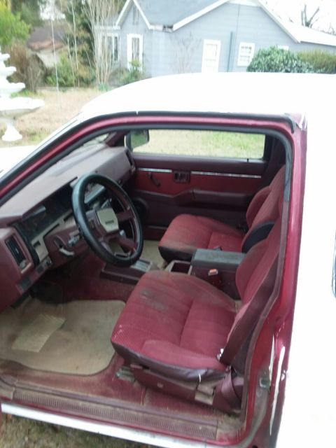 1987 Nissan Other Pickups SE - photo 5