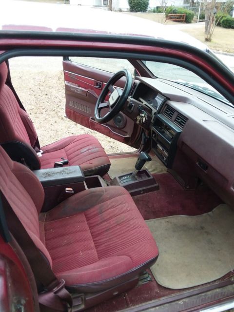 1987 Nissan Other Pickups SE - photo 6
