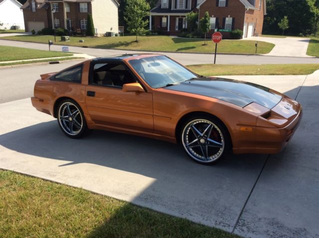 1987 Nissan 300ZX