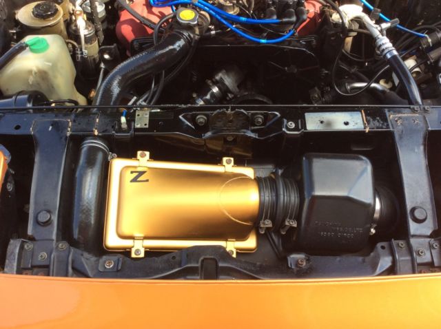 1987 Nissan 300ZX - photo 6