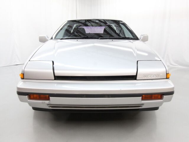 1987 Nissan EXA Sportbak - photo 2