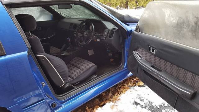 1987 Nissan 300ZX - photo 10